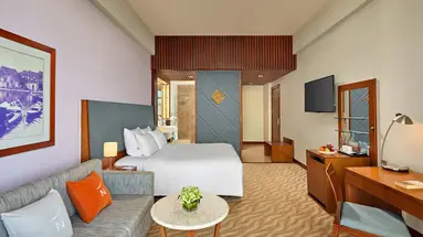 NOVOTEL NHA TRANG