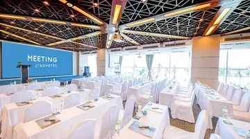 NOVOTEL NHA TRANG