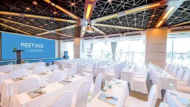 NOVOTEL NHA TRANG