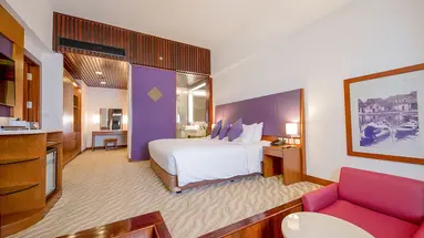NOVOTEL NHA TRANG