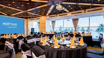 NOVOTEL NHA TRANG