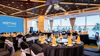 NOVOTEL NHA TRANG