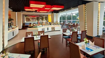 NOVOTEL NHA TRANG