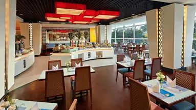NOVOTEL NHA TRANG