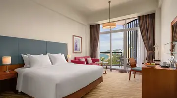 NOVOTEL NHA TRANG