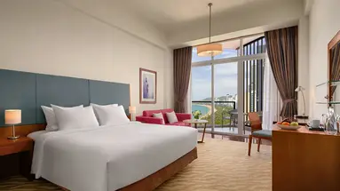 NOVOTEL NHA TRANG