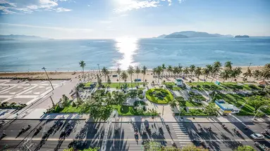 NOVOTEL NHA TRANG
