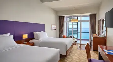 NOVOTEL NHA TRANG
