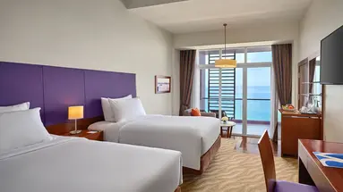 NOVOTEL NHA TRANG