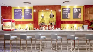 NOVOTEL NHA TRANG