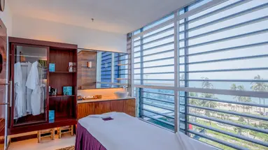 NOVOTEL NHA TRANG