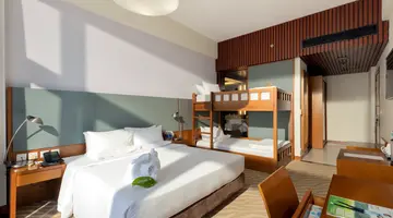 NOVOTEL NHA TRANG