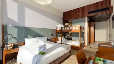 NOVOTEL NHA TRANG