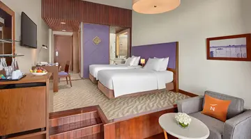 NOVOTEL NHA TRANG