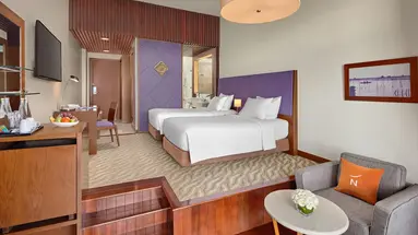 NOVOTEL NHA TRANG