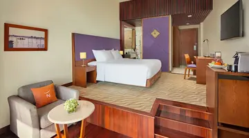 NOVOTEL NHA TRANG