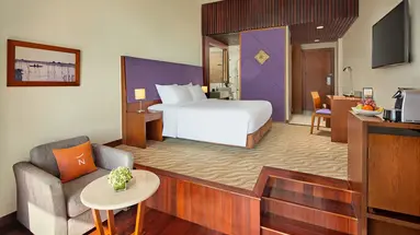 NOVOTEL NHA TRANG
