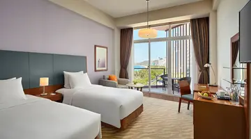 NOVOTEL NHA TRANG