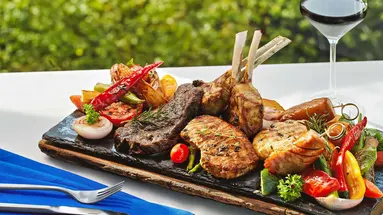 NOVOTEL NHA TRANG