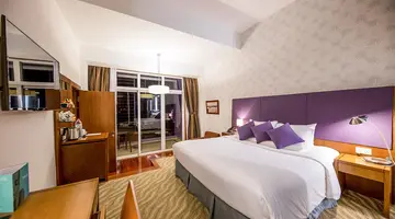 NOVOTEL NHA TRANG