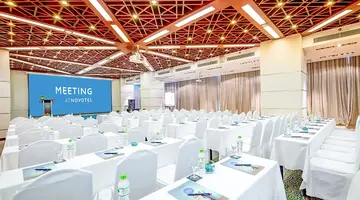 NOVOTEL NHA TRANG