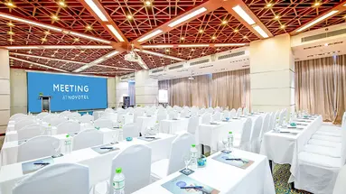 NOVOTEL NHA TRANG