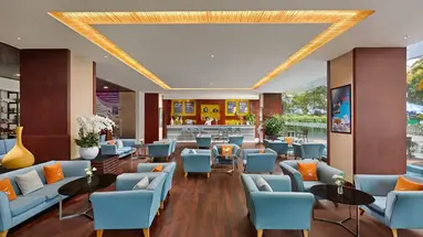NOVOTEL NHA TRANG
