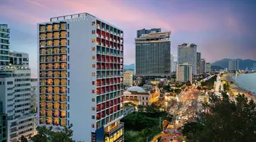 NOVOTEL NHA TRANG