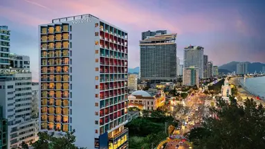 NOVOTEL NHA TRANG