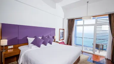 NOVOTEL NHA TRANG