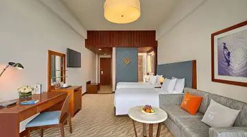 NOVOTEL NHA TRANG