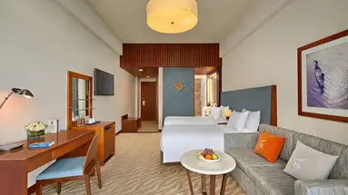 NOVOTEL NHA TRANG