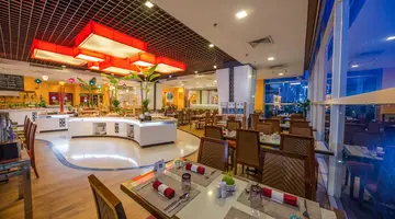 NOVOTEL NHA TRANG