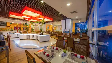 NOVOTEL NHA TRANG