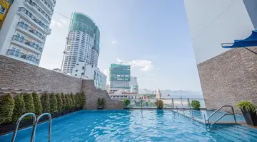 NOVOTEL NHA TRANG