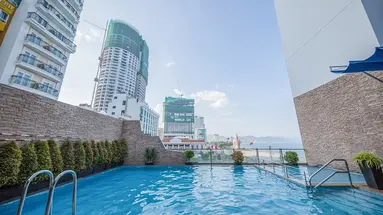NOVOTEL NHA TRANG