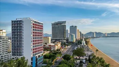 NOVOTEL NHA TRANG