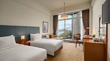 NOVOTEL NHA TRANG