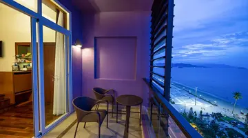 NOVOTEL NHA TRANG