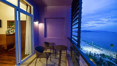 NOVOTEL NHA TRANG