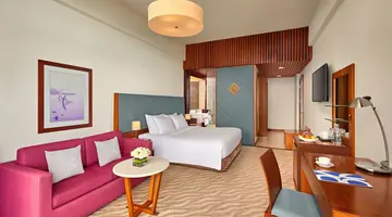 NOVOTEL NHA TRANG