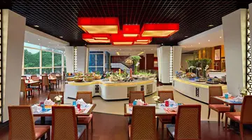 NOVOTEL NHA TRANG