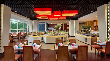 NOVOTEL NHA TRANG
