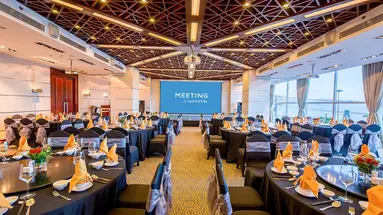 NOVOTEL NHA TRANG