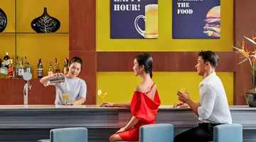 NOVOTEL NHA TRANG