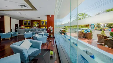 NOVOTEL NHA TRANG