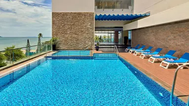 NOVOTEL NHA TRANG
