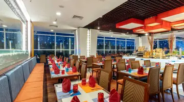 NOVOTEL NHA TRANG