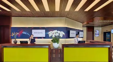 NOVOTEL NHA TRANG