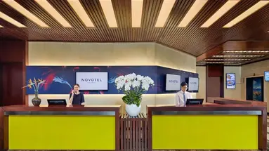 NOVOTEL NHA TRANG
